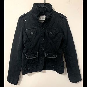 Esprit cotton jacket in good condition